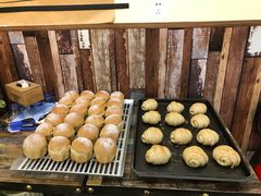 -啊噗吐呦现场烘焙(麦凯乐店)