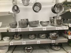 -NITORI 宜得利家居(杭州良渚永旺店)