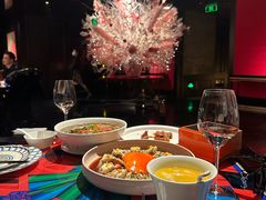 -上海滩餐厅(BFC外滩金融中心店)