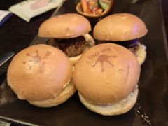 -blue frog蓝蛙(长泰广场店)