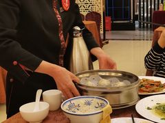 -西安饭庄(立丰国际店)
