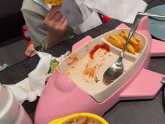 -卡朋西餐(宝安大仟里店)