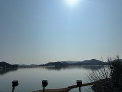 -天目湖山水园