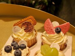 -爱上甜蜜蜜(田盛街店)