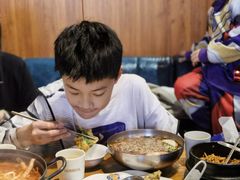 -汉米达特色料理餐厅(郴州友阿国际广场店)