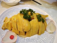 -老克勒上海菜(南京路步行街店)