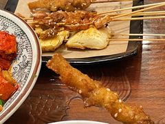 -孙府大院(步行街店)