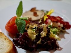 -马克西姆餐厅(崇文门店)