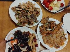 -卡拉卡拉漫温泉汗蒸