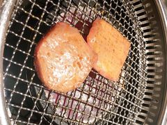 -厚贞日式烤肉(龙之梦店)