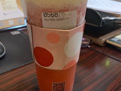 海岩桃桃-85度C(苏州石路店)