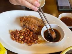 -日昌餐馆(亦庄店)