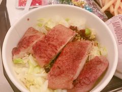 -麦当劳(郴州北湖店)