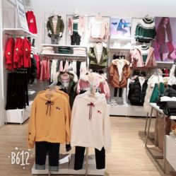 -balabala巴拉巴拉(杭州龙湖滨江天街店)