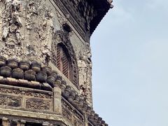 -玲珑塔公园