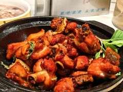 -志明眷村·台式融合菜·宵夜