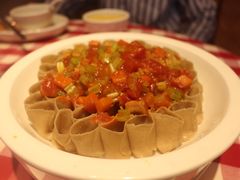 -西贝(深圳卓悦汇店)