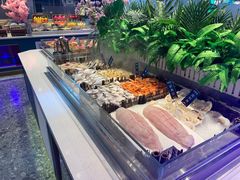 -非烤勿扰自助烤肉(虎门天虹店)