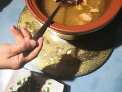 -乡村小榭饭店