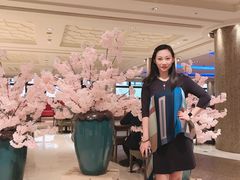 -咖啡苑自助餐厅·中国大饭店