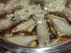 -黄记煌三汁焖锅(龙湖U城店)