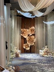 -苏州希尔顿酒店-宴会厅