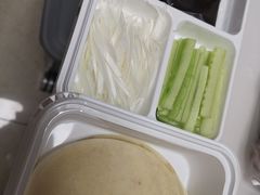 -大鸭梨烤鸭(甘家口店)