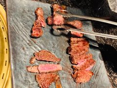 -老乾杯和牛烧肉(王府中环店)
