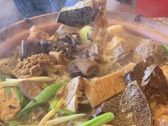 -日昌餐馆(亦庄店)