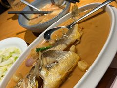-荣小馆(杭州大厦店)