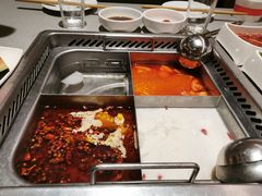 -海底捞火锅(振华商厦店)