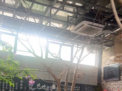 -又见炊烟私房菜(敬亭路店)