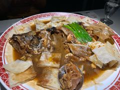 经典鱼头泡饼-旺顺阁鱼头泡饼(常营店)