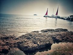 -兴城海滨风景区