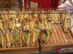 -燃厚蛋糕(卓展中信城店)