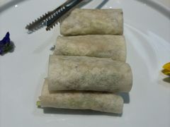 -悦庭六号餐厅(麦岛店)