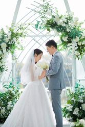 -雪中彩影婚纱摄影·微光艺术中心