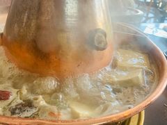 -北门涮肉·铜锅涮肉(南锣鼓巷店)