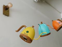 -悟白咖啡WoobyCafe