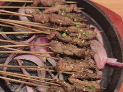 -本色.小马哥烧烤(无锡九里仓店)