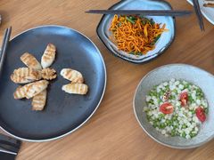 -无味舒食(环岛路店)