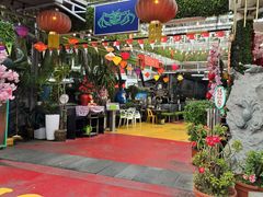 -無招牌海鮮(芽笼店)