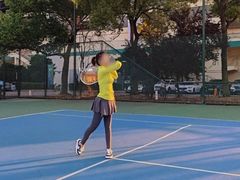 -久萌教培·仙霞网球中心官方培训
