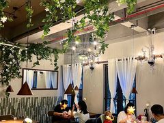 -岛风·台食小馆 ISLAND BISTRO(烟台山店)