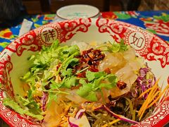 -人民公社大食堂(张家湾店)