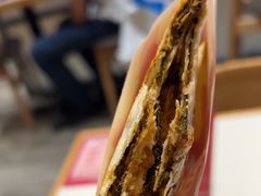 -阿甘锅盔(清河万象汇店)