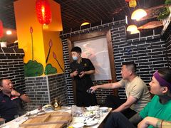 -江湖水乡铁锅炖魚(周庄嘉园店)