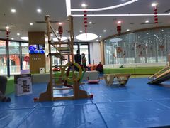 -澳洲袋鼠早教(金辉环球广场店)
