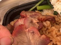-澳门陈光记烧味饭店(南京德基广场店)