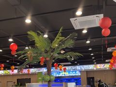 -果然农夫椰子鸡(虎门大润发店)
